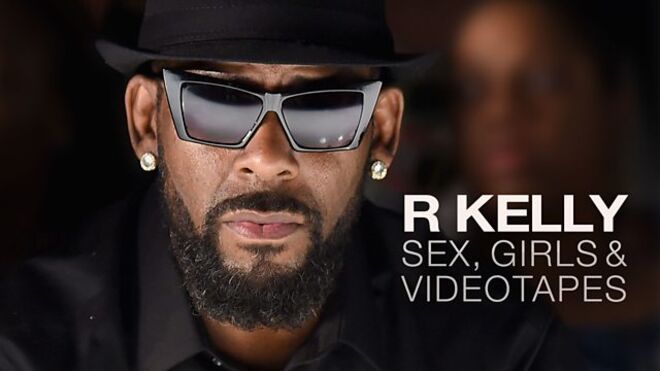A par deste, a BBC Three lançou o documentário R Kelly: Sex, Girls and Videotapes (de Joyce Trozzo, 2018) em que Kitti Jones, que começou a namorar com R.Kelly em 2011, conta, entre outras atrocidades, como após dois anos o cantor lhe apresentou o seu “brinquedo”, uma mulher que alegadamente “treinou sexualmente” desde os 14 anos para o satisfazer. 