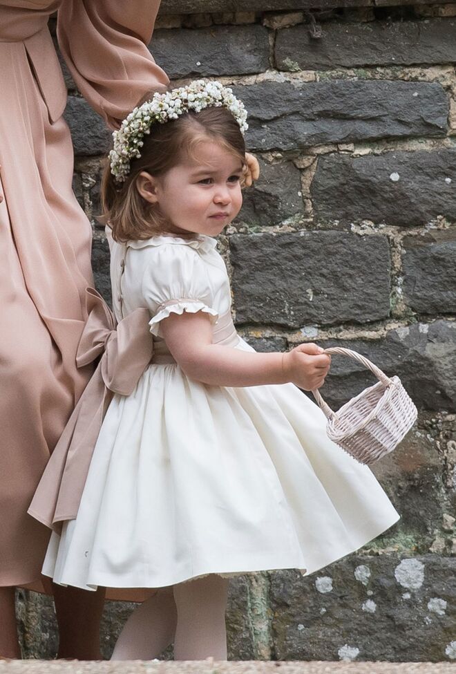 Princesa Charlotte