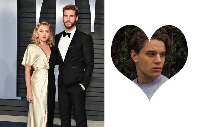 Miley Cyrus e Liam Hemsworth (apresentados por Bobby Coleman) | Todos sabemos que o casal começou a suspirar um pelo outro durante as gravaçõesdo filme The Last Song. No entanto, os dois precisaram de um empurrão, feito pelo menino que fazia de irmão de Miley no filme, Bobby Coleman, que terá ido perguntar a Liam se este gostava de Miley.