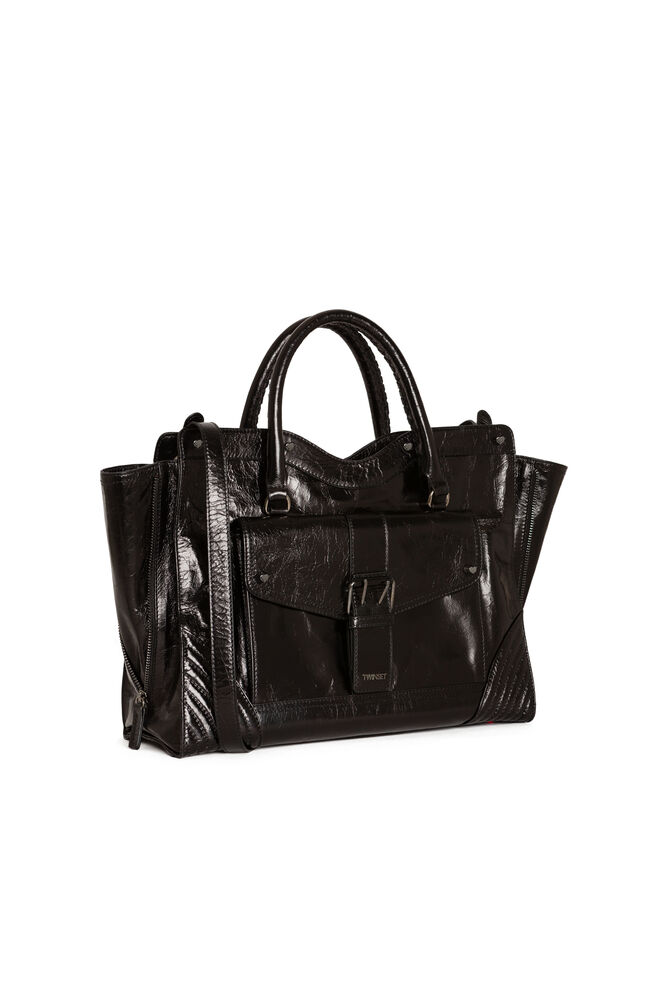 Carteira, €405, Twinset Milano