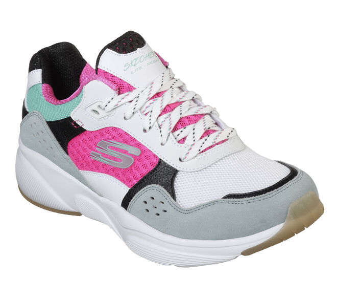 Ténis, €64,95, Skechers