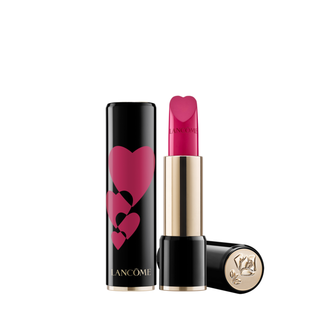 Batom L'Absolu Rouge, €34, Lancôme, no El Corte Inglés