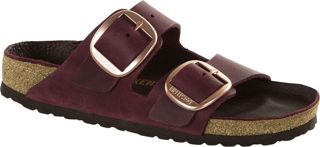 Sapatilha Arizona, €119,90, Birkenstock