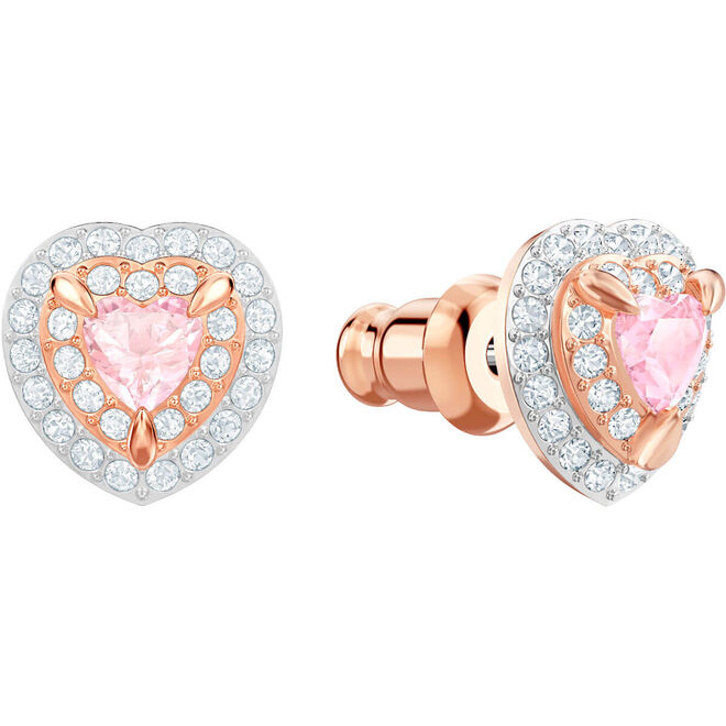 Brincos, €69, Swarovski