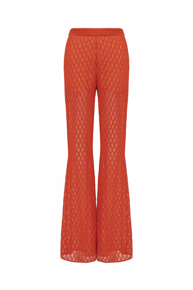 Calças, €543, M Missoni, na Fashion Clinic