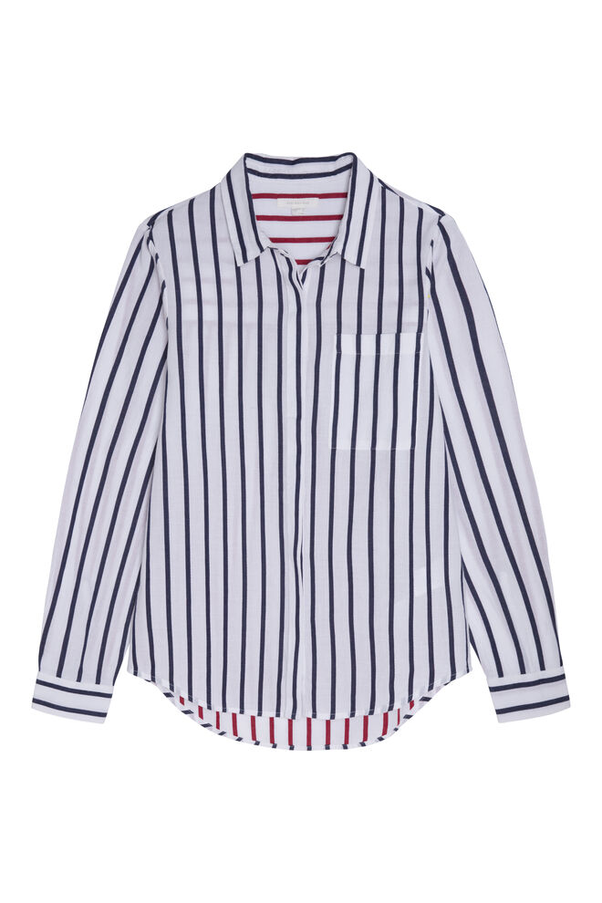 Camisa, €22,99, Springfield