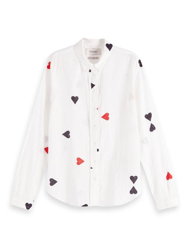 Camisa, €93, Scotch & Soda