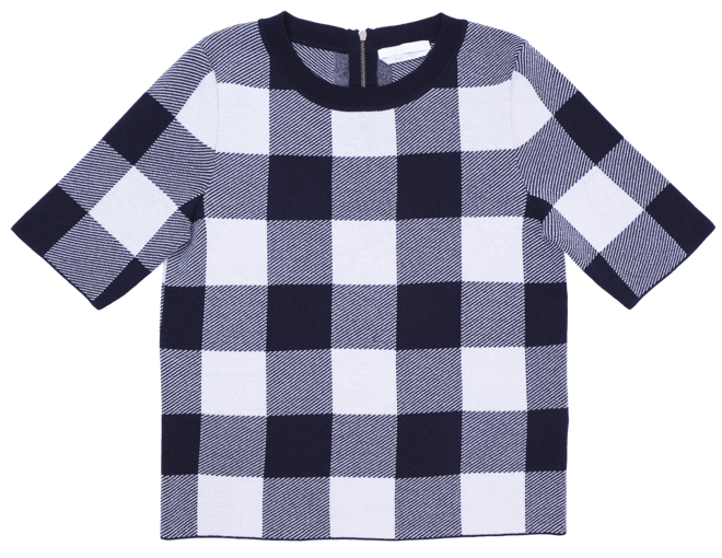 Camisola, agora €103,Hugo Boss, no Freeport Lisboa Fashion Outlet e Vila do Conde Porto Fashion Outlet