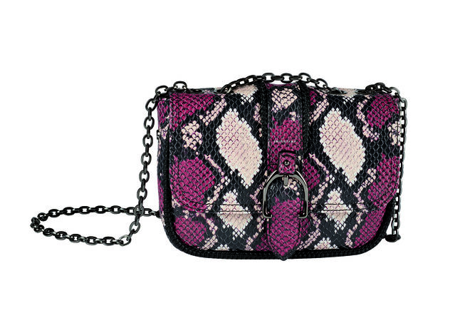 Carteira, €490, Longchamp