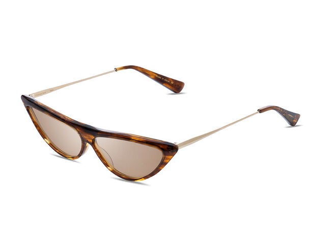 Óculos, €350, Christian Roth, na Olhar de Prata