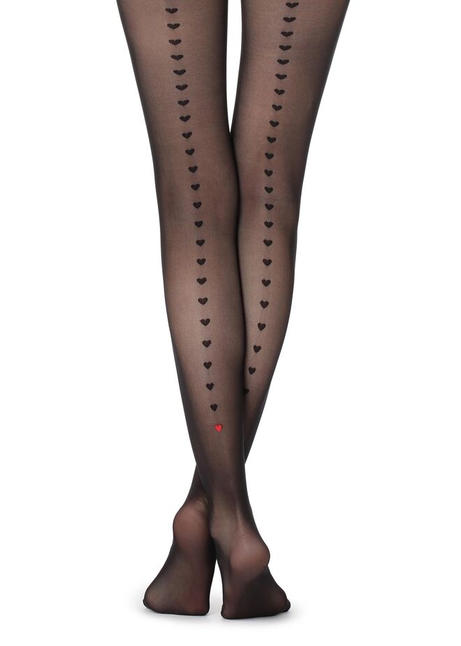 Collants 9,95 Calzedonia