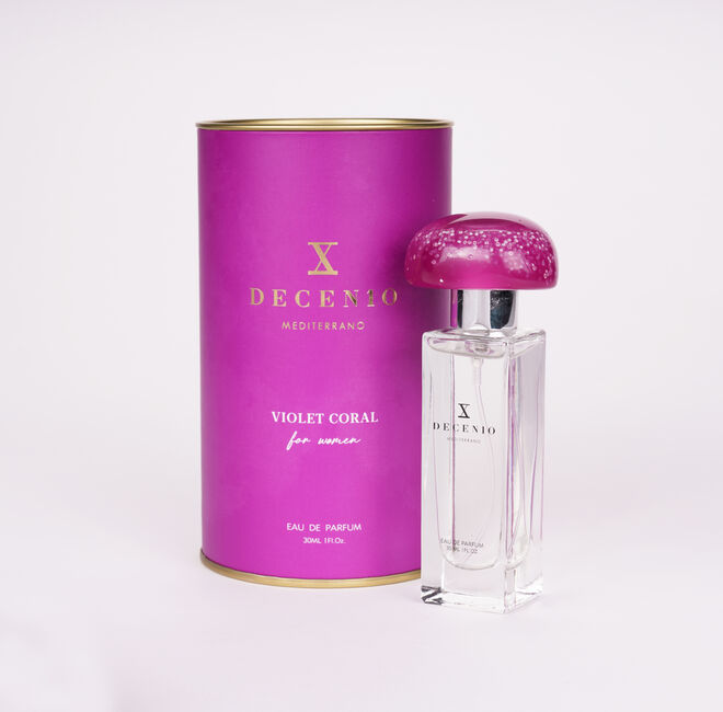 Perfume, 30 ml €29,90, Decenio