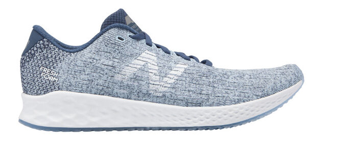 Ténis Fresh Foam Zante Pursuit, €120, New Balance