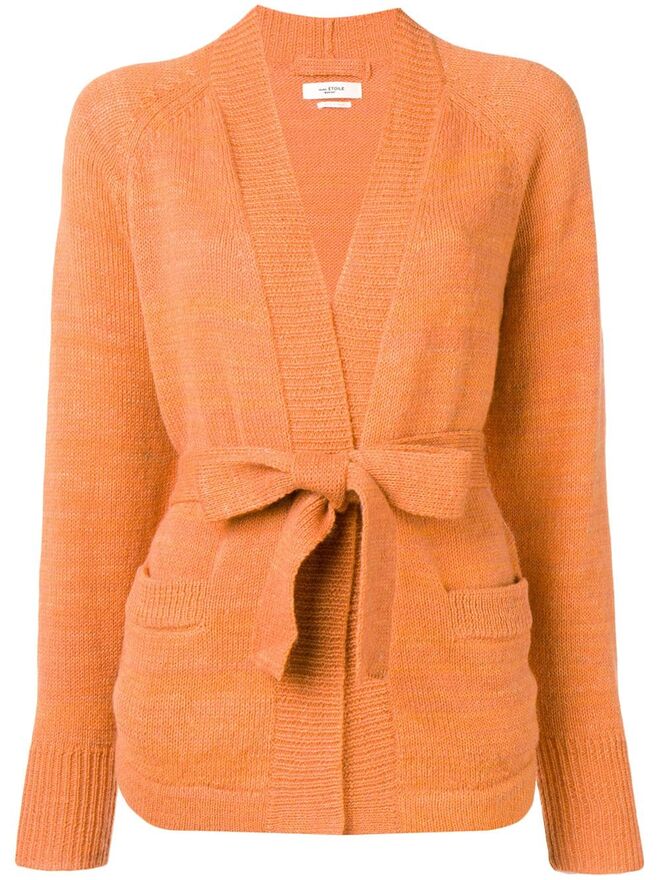 Casaco, €350, Isabel Marant, na Fashion Clinic