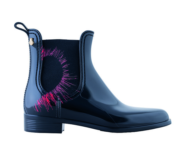 Bota Heartbreaker, €89,90, Lemon Jelly