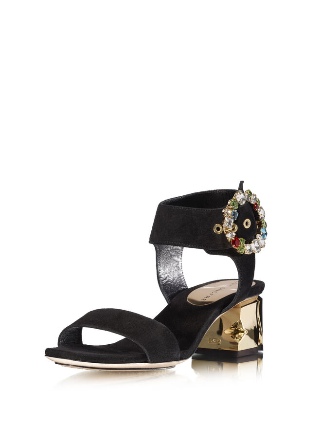 Sandália, €420, Luis Onofre