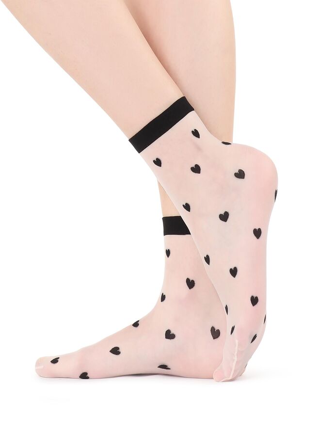 Meias 2,95 Calzedonia