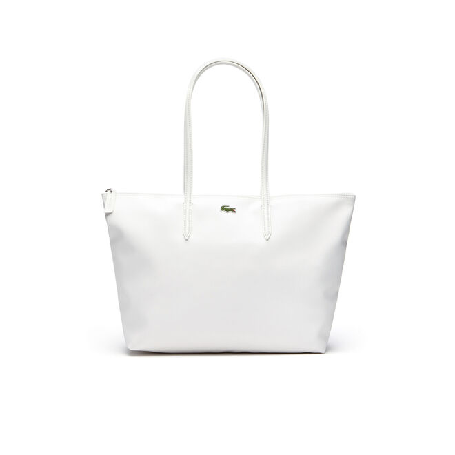 Mala, €95, Lacoste