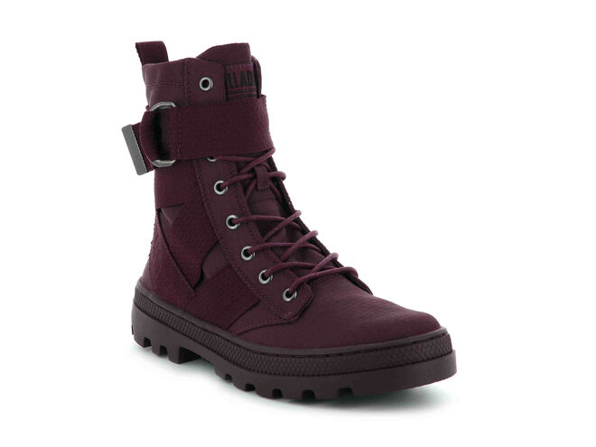 Bota Pallabosse, €99,95, Palladium