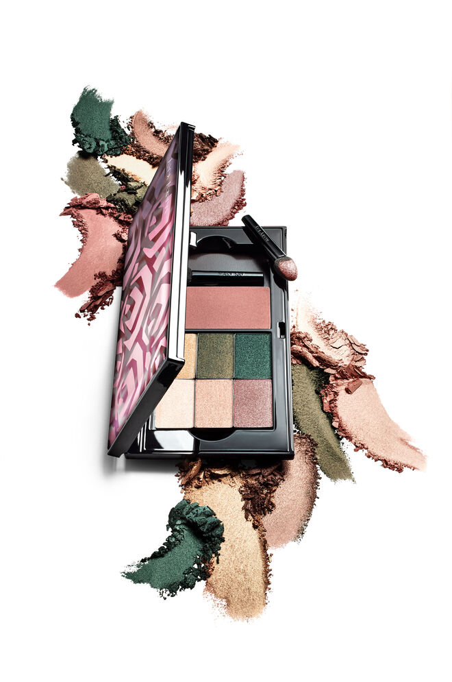 Perfect Palette, €19, Mary Kay