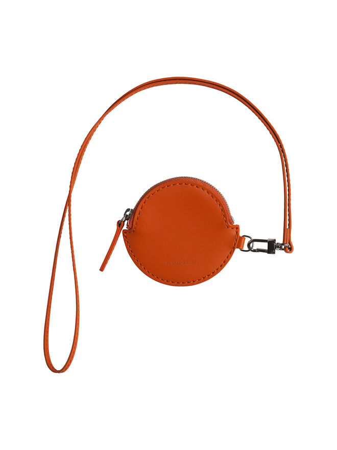 Porta Moedas, preço sob consulta, By Malene Birger