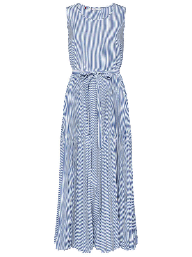 Vestido, €99,90, Tommy Hilfiger