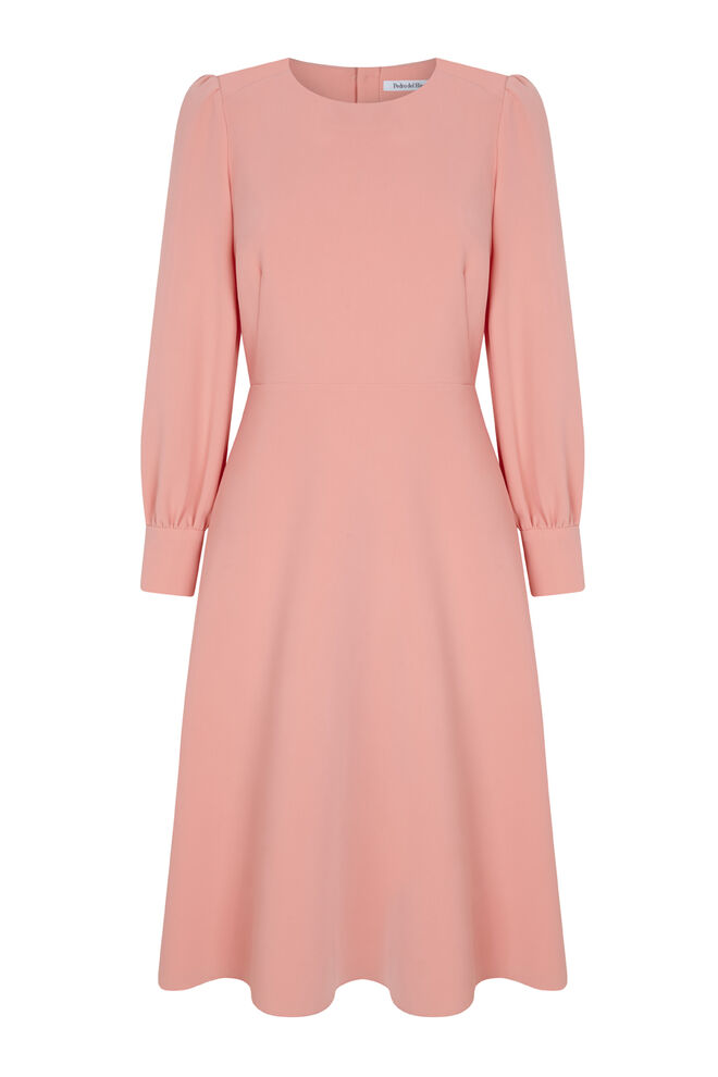 Vestido, €219, Pedro del Hierro