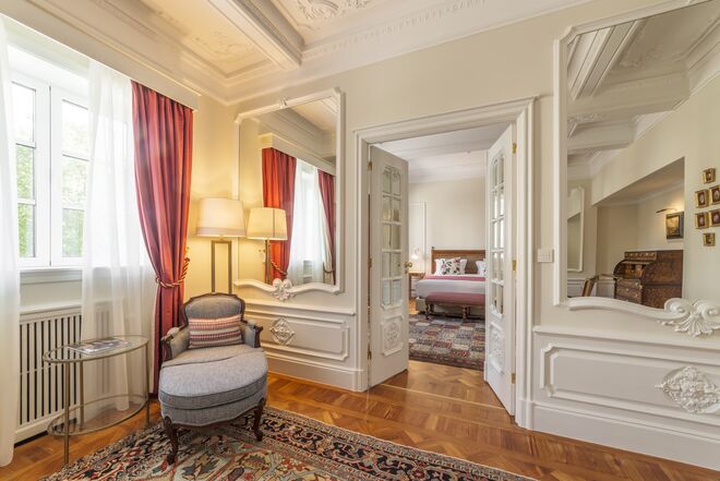 Hotel Infante Sagres 