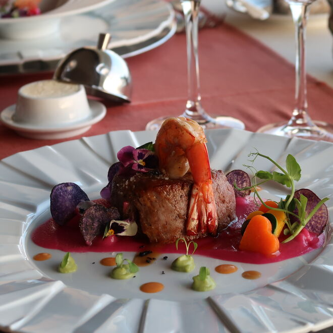 Hotel Cascais Miragem