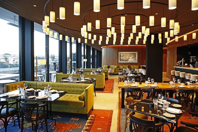 Café Príncipe Real