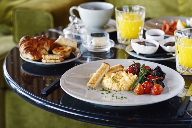 Café Príncipe Real