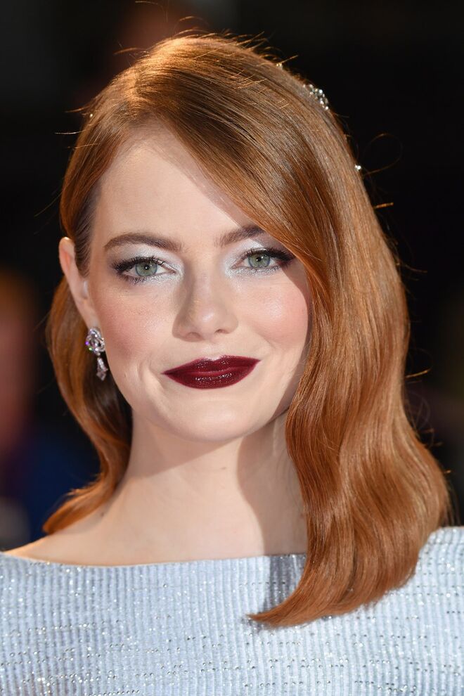 Emma Stone 