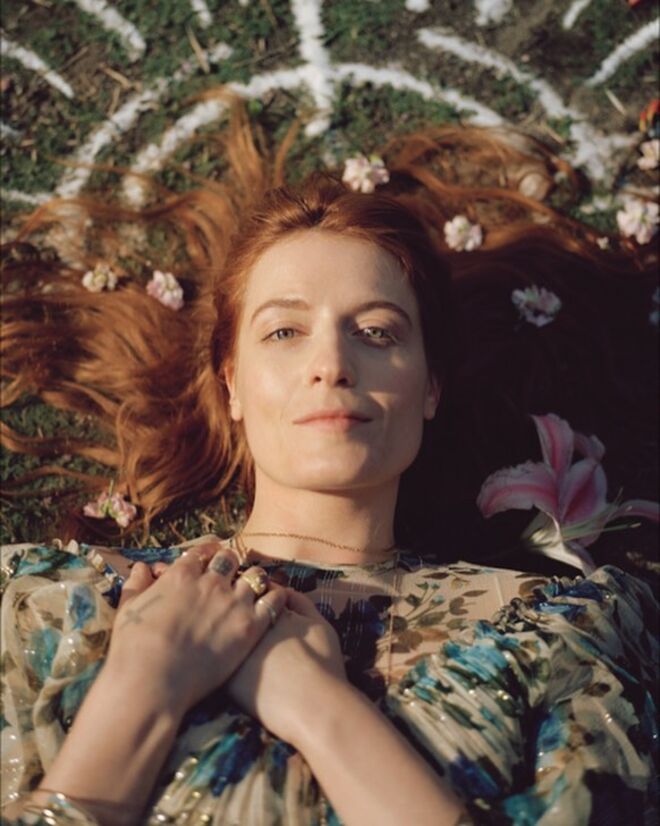 Florence Welch