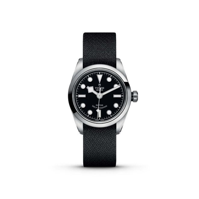 Relógio Black Bay 32mm, €2320, Tudor, na Torres joalheiros, David Rosas e Marcolino