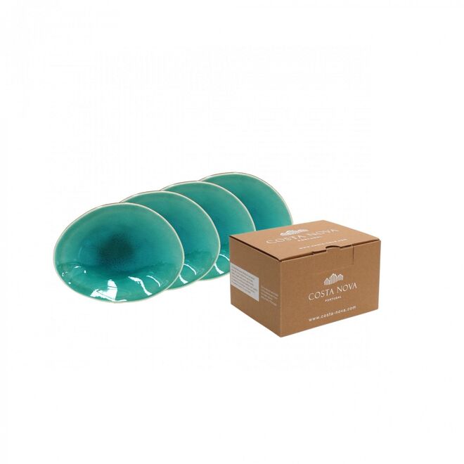 Caixa Gift com 4 pratos de pão Riviera, €30, Costa Nova