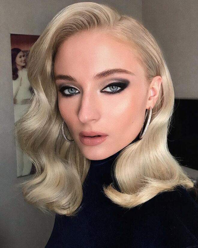 JANEIRO | Sophie Turner