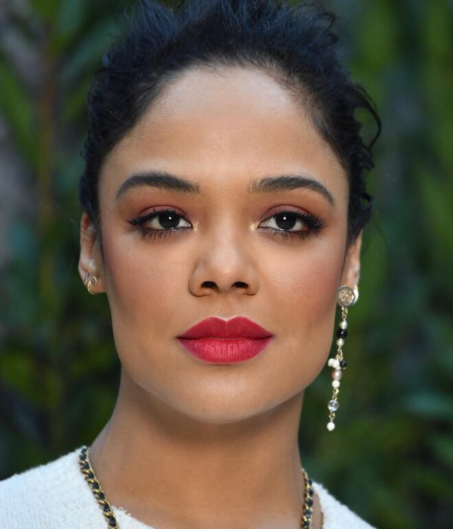 JANEIRO | Tessa Thompson