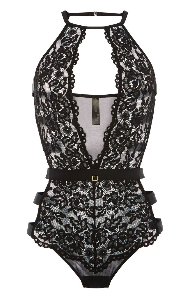 Body, €16, Primark