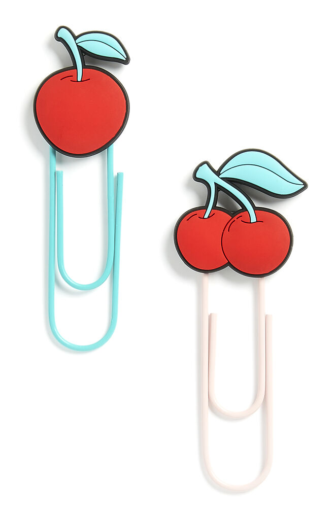 Clips, €1,50, Primark