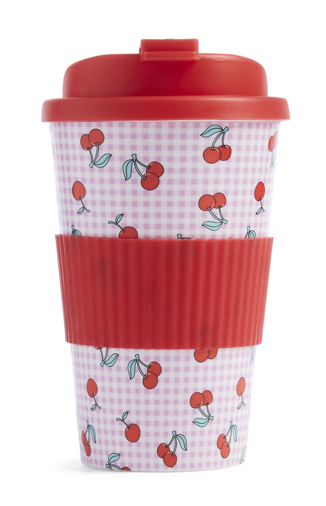 Caneca, €3, Primark