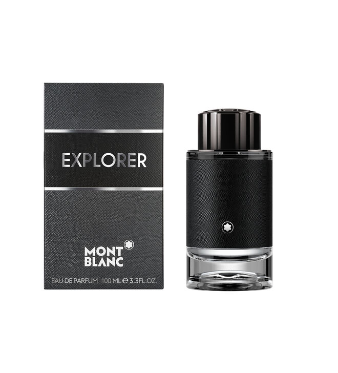 Montblanc Explorer Homme, 100ml, €89,00