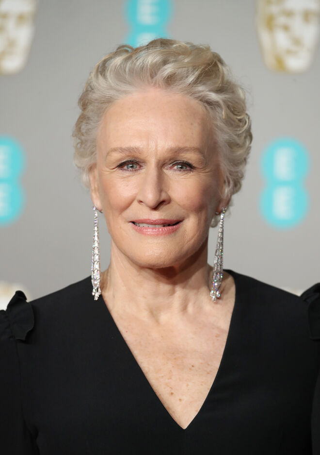 Glenn Close
