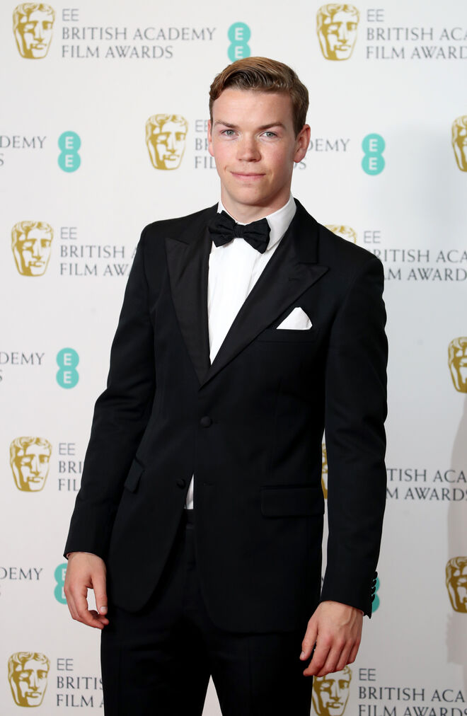 Will Poulter