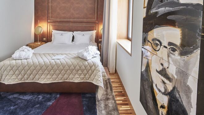 Hotel Torel Avantgarde