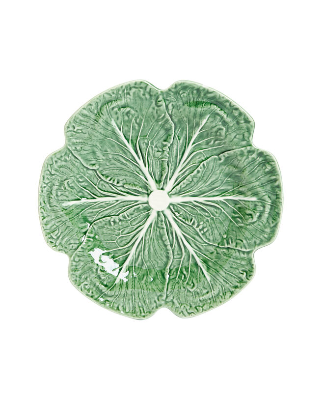 Zara Home em colaboração com a Bordallo Pinheiro