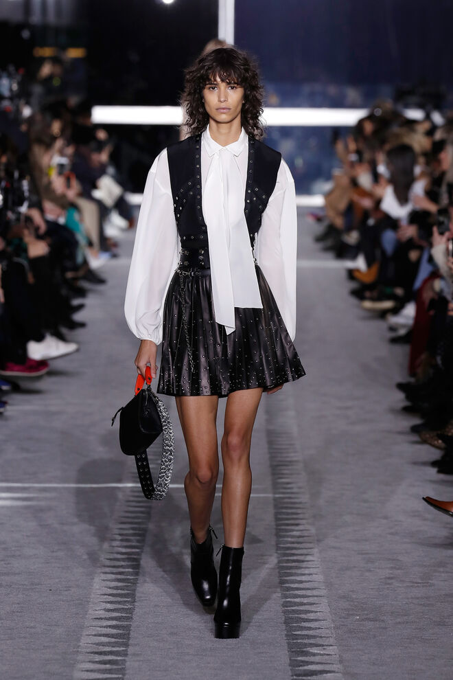 Nova coleção Longchamp 2019