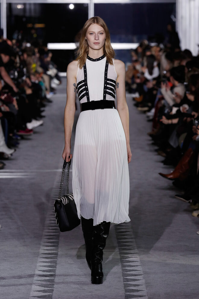 Nova coleção Longchamp 2019