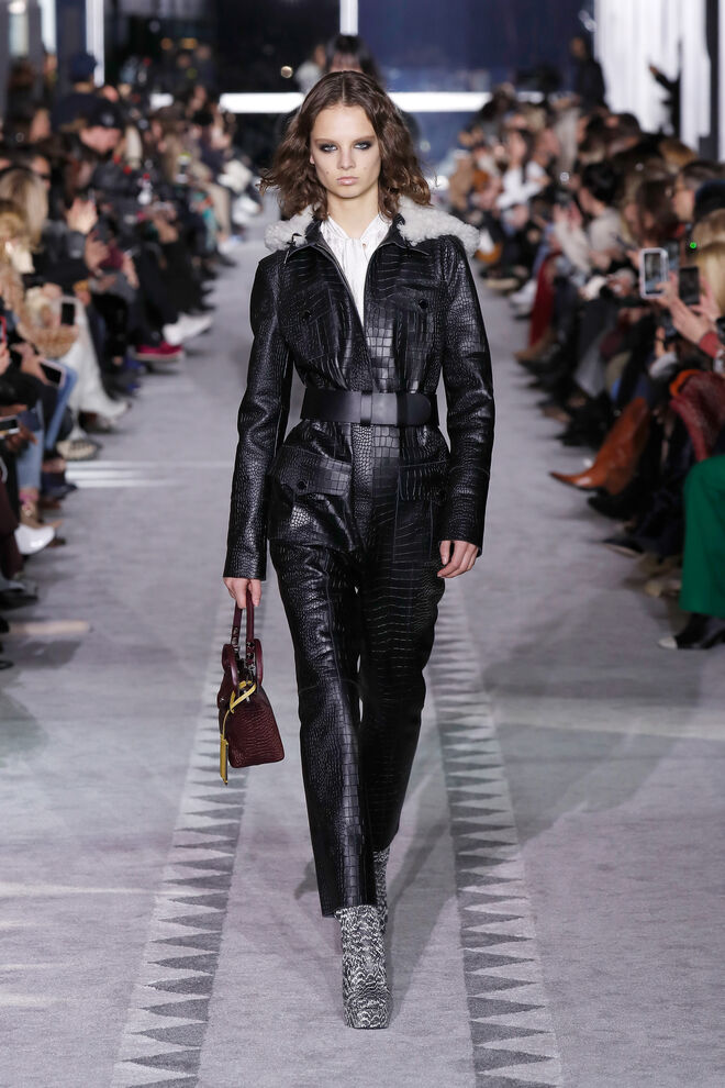 Nova coleção Longchamp 2019