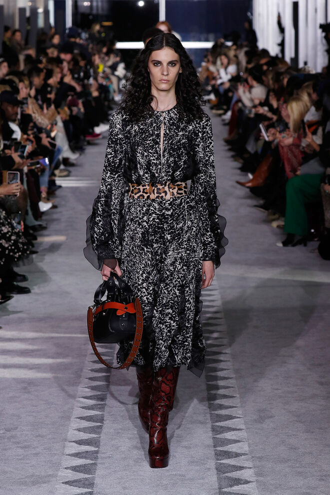 Nova coleção Longchamp 2019