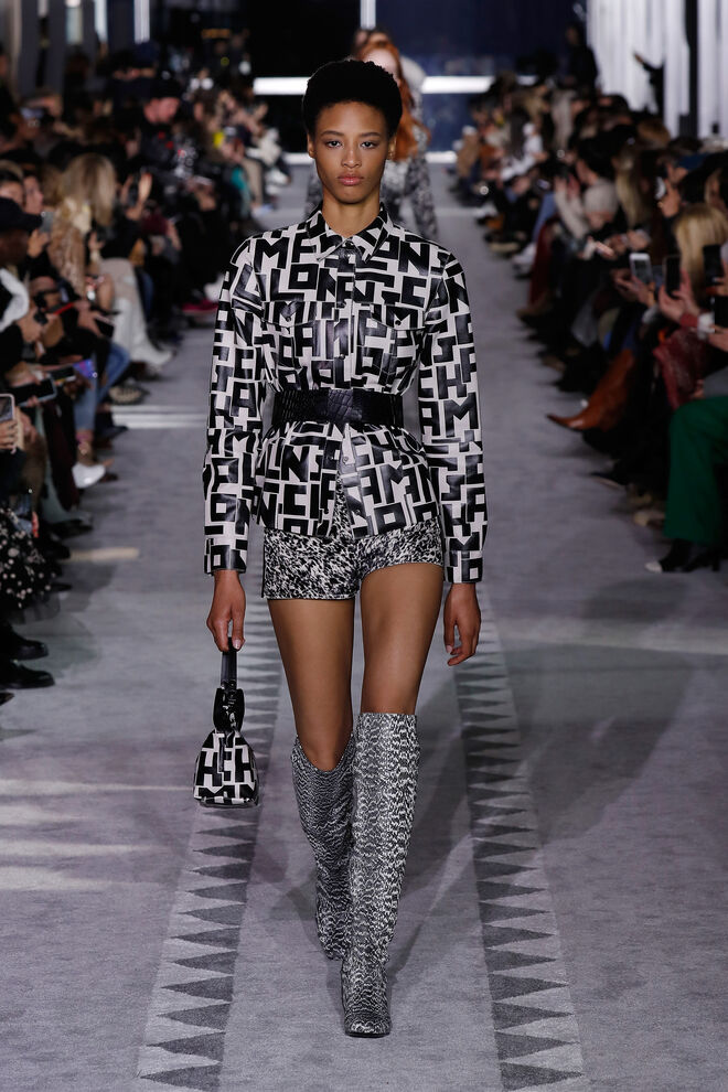 Nova coleção Longchamp 2019